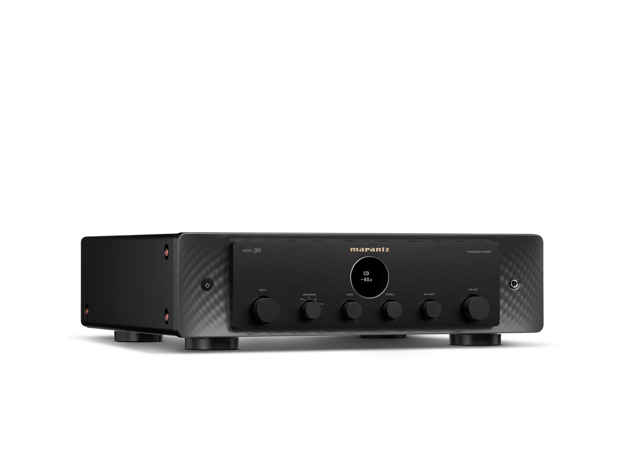 MODEL50 - PremiumHIFI