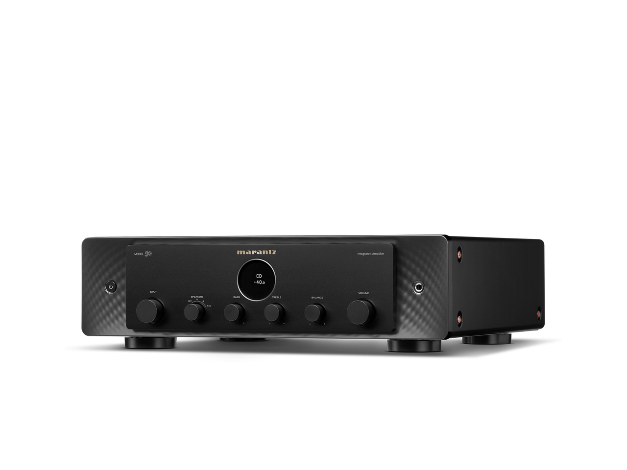 MODEL50 - PremiumHIFI