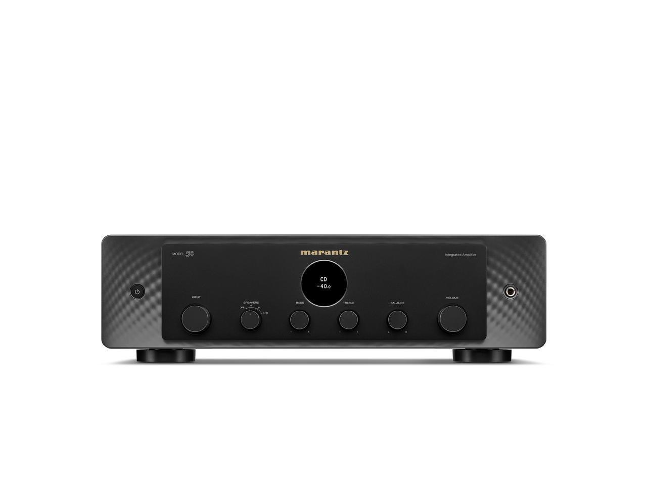 MODEL50 - PremiumHIFI