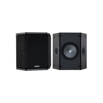 Monitor Audio BronzeFX 6G hi fi surround speakers pair - PremiumHIFI