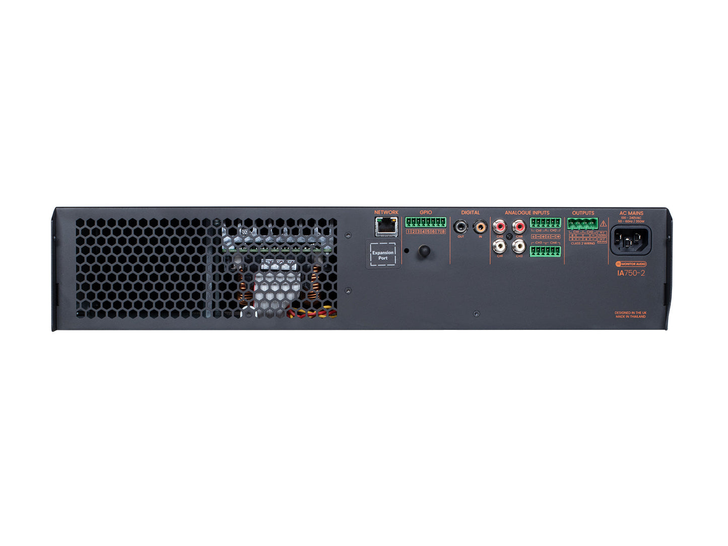 Monitor Audio CI Amp IA750-2-Monitor Audio-PremiumHIFI