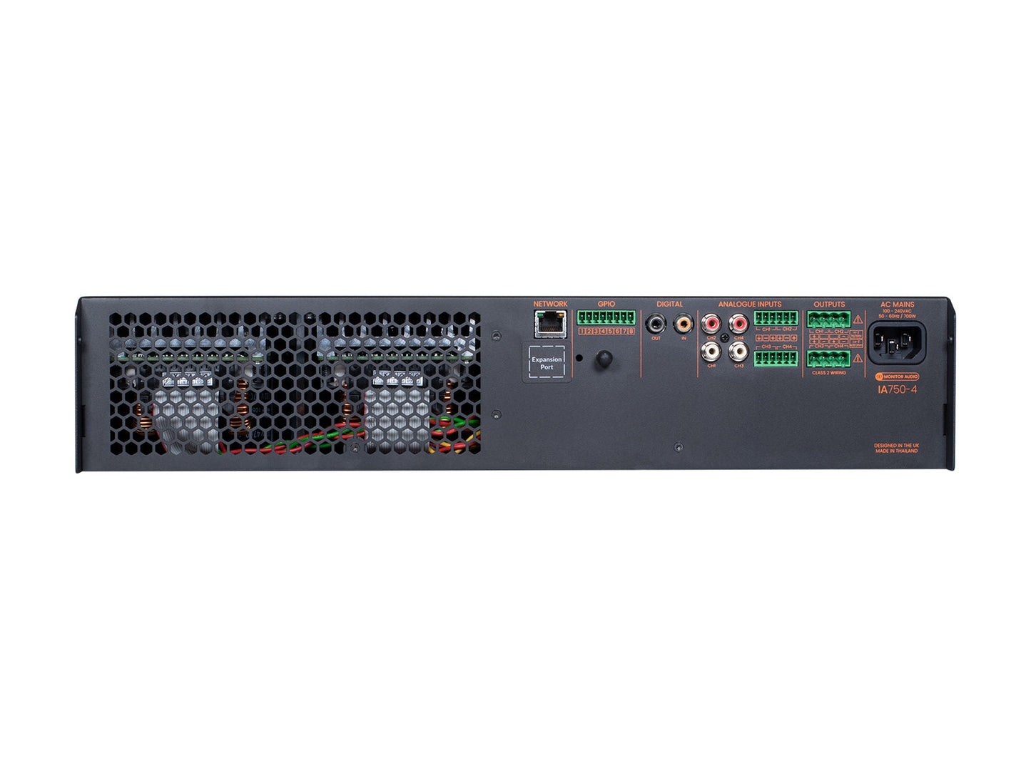 Monitor Audio CI Amp IA750-4-Monitor Audio-PremiumHIFI