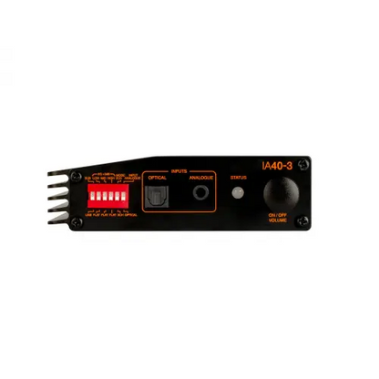 Monitor Audio-Monitor Audio HI FI installation amplifier CI Amp IA40-3-PremiumHIFI