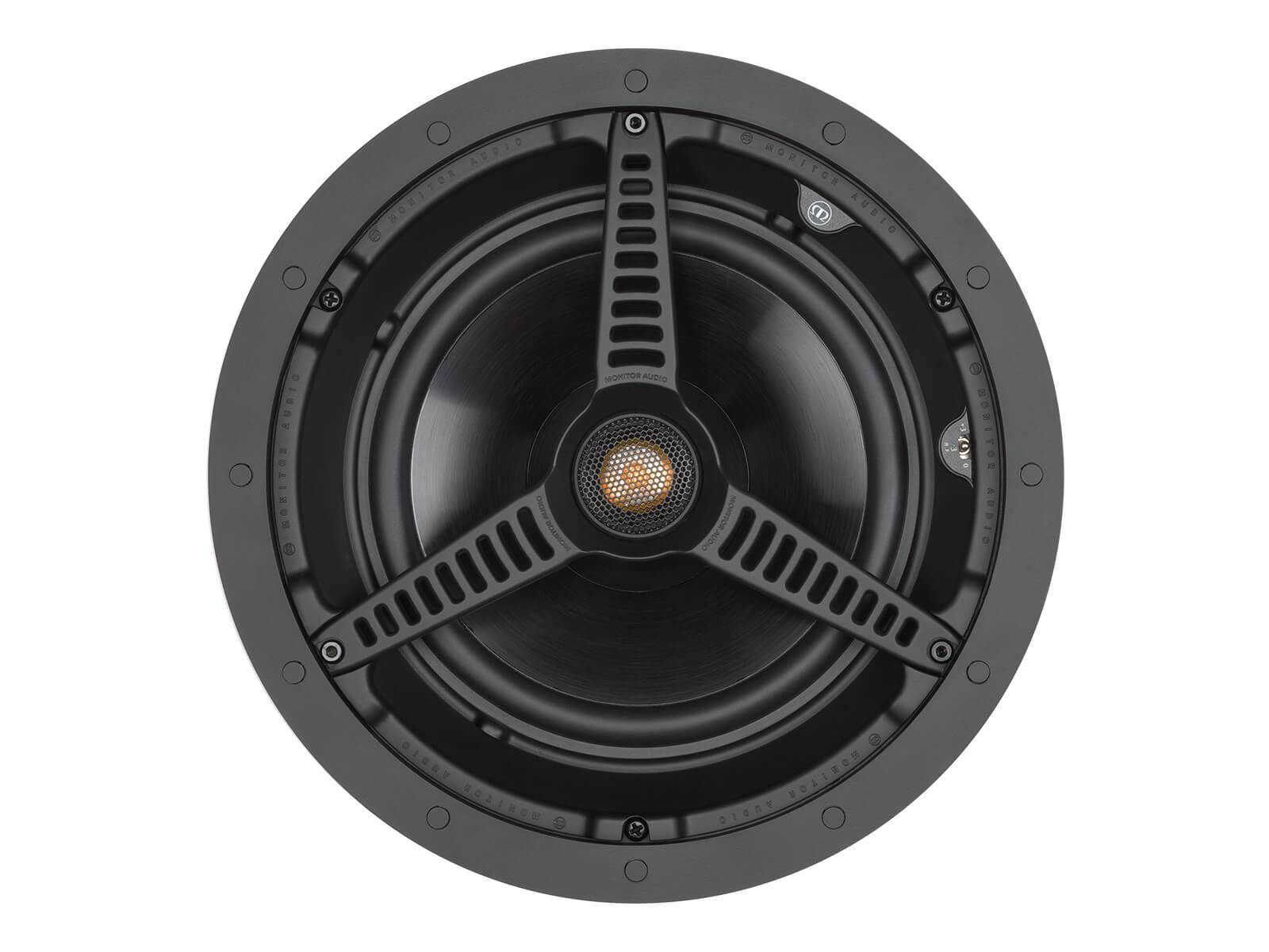 Monitor Audio-Monitor Audio HI FI installation speakersC180 In-Ceiling-PremiumHIFI