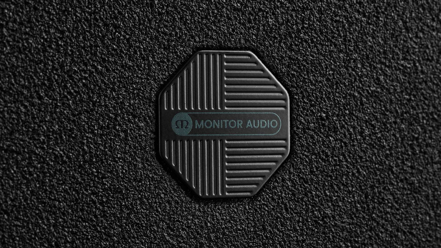 Monitor Audio-Monitor Audio HI FI installation speakersCINERGY SUB15-PremiumHIFI