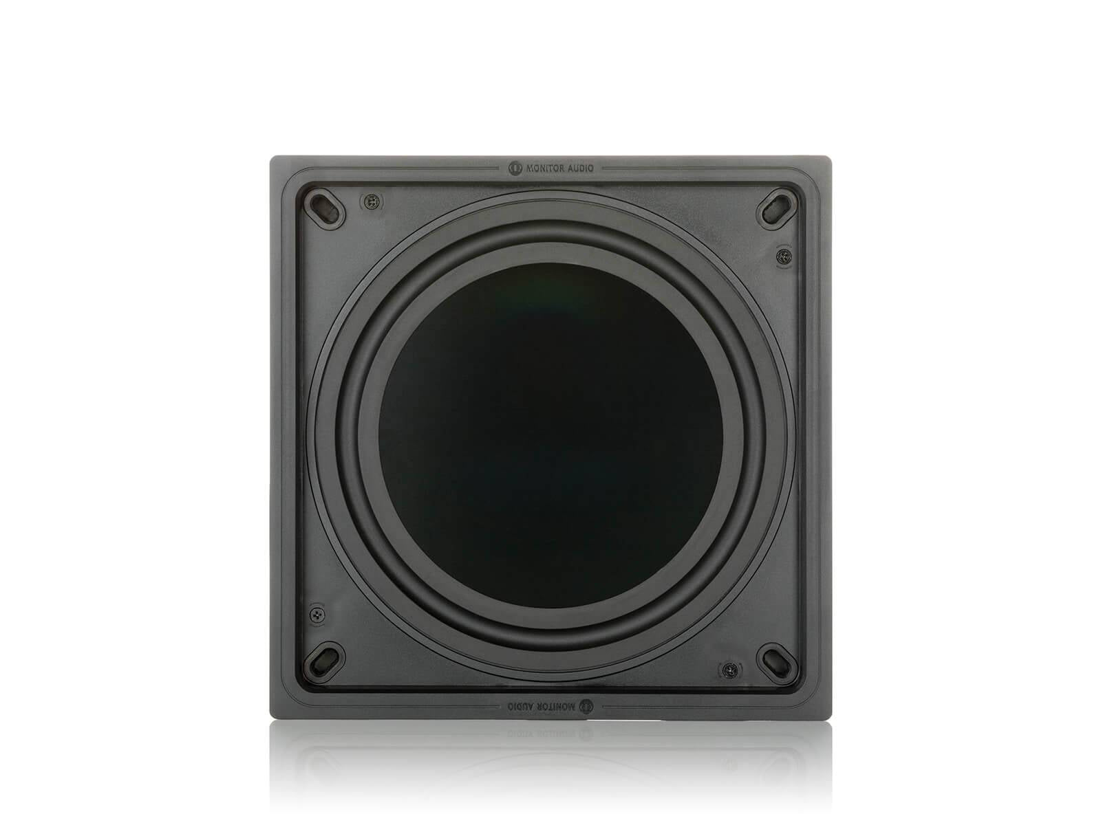 Monitor Audio-Monitor Audio HI FI installation speakersIWS-10 In-wall Sub Driver-PremiumHIFI