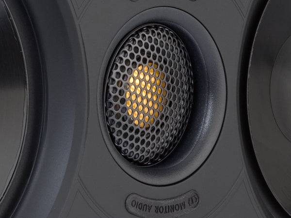 Monitor Audio-Monitor Audio HI FI installation speakersW150-LCR In-Wall-PremiumHIFI