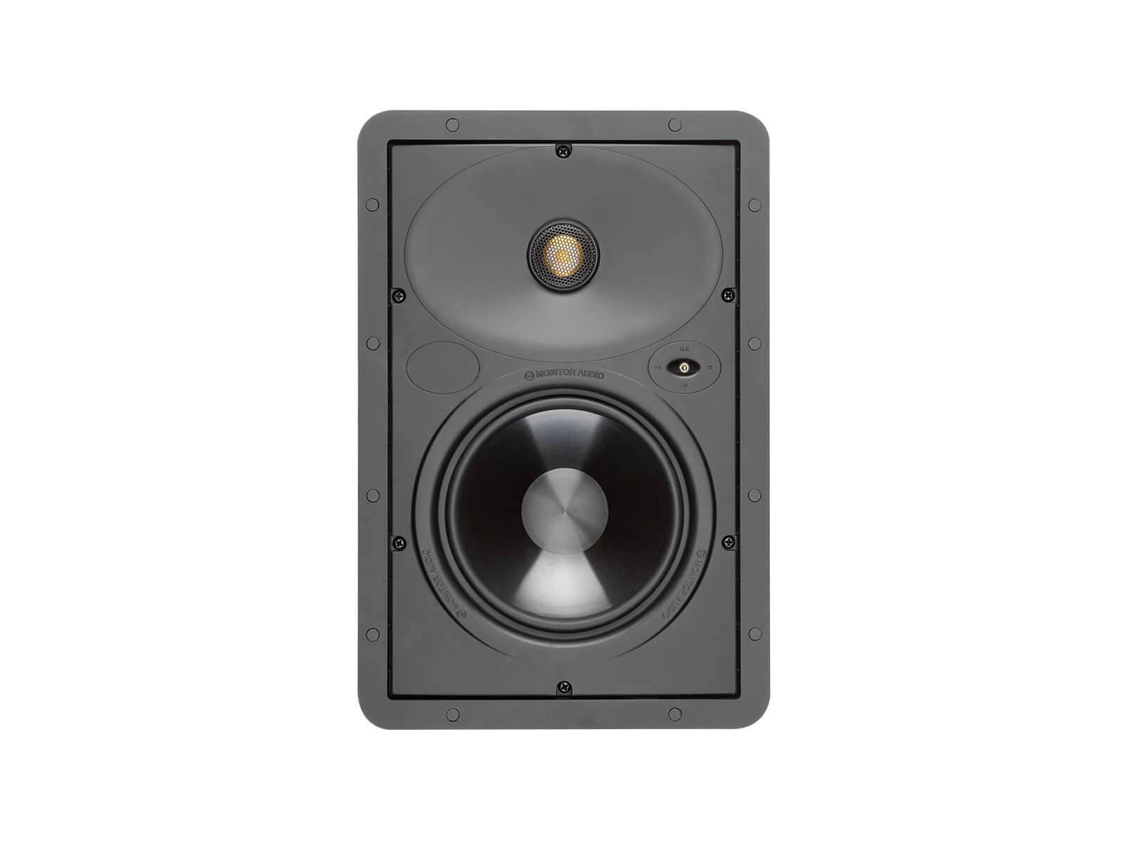Monitor Audio-Monitor Audio HI FI installation speakersW165 In-Wall-PremiumHIFI