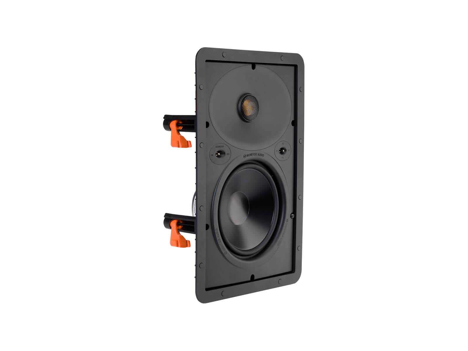 Monitor Audio-Monitor Audio HI FI installation speakersW265 In-Wall-PremiumHIFI