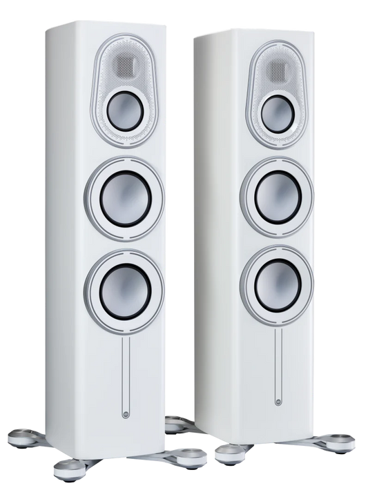 Monitor Audio-Monitor Audio Platinum 200 3G floorstanding hi fi speakers pair-PremiumHIFI