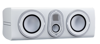 Monitor Audio-Monitor Audio Platinum 250C 3G Piano Black hi fi center speaker-PremiumHIFI