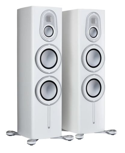 Monitor Audio-Monitor Audio Platinum 300 3G floorstanding hi fi speakers pair-PremiumHIFI