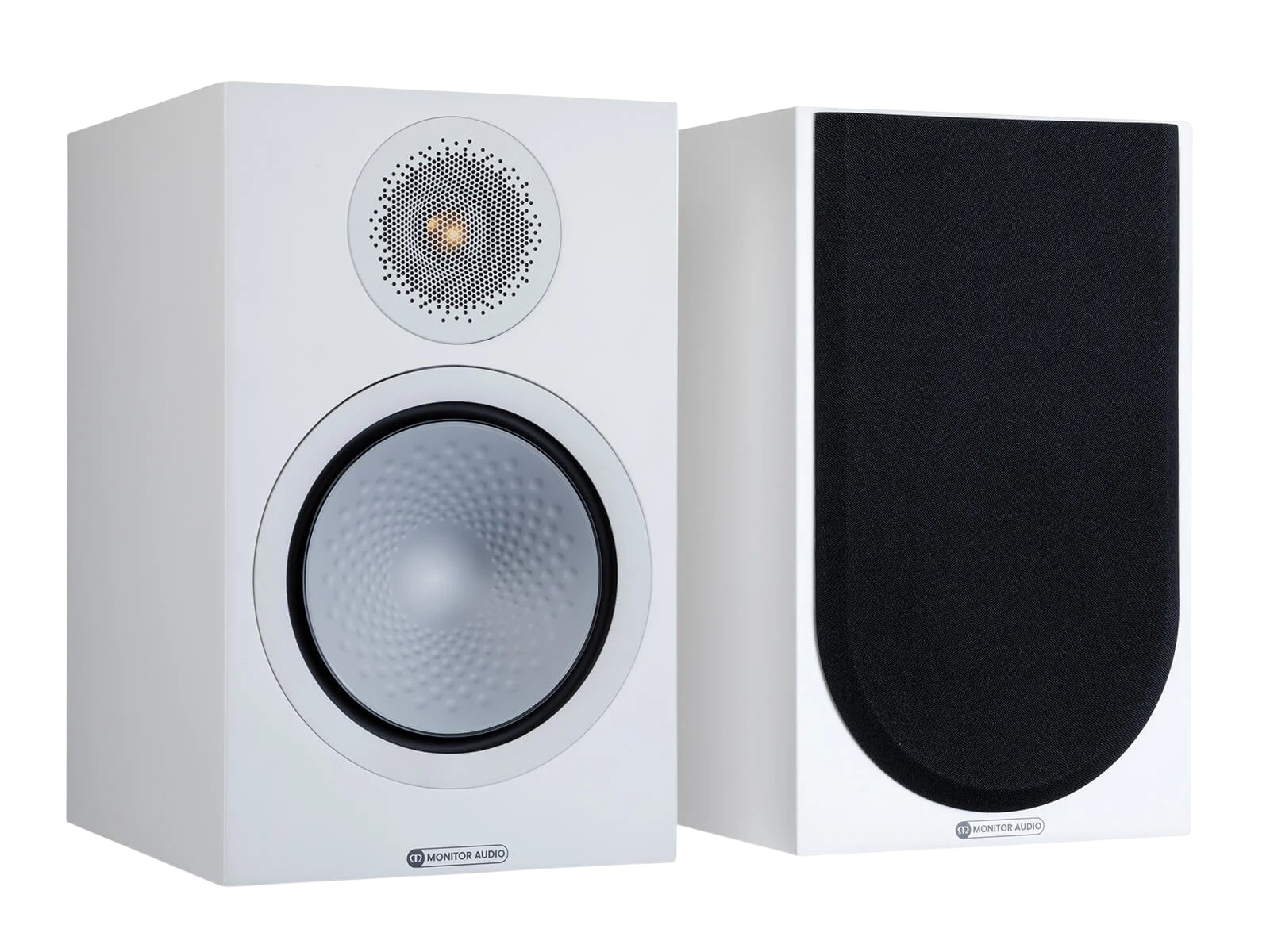 Cambridge Audio-Monitor audio silver 100 and Cambridge Audio CXA81-PremiumHIFI
