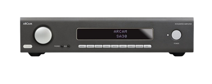 Arcam-Monitor Audio Silver 500 7G and Acam SA30-PremiumHIFI