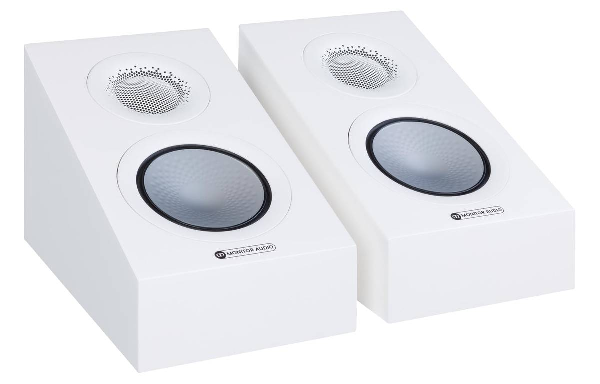 Monitor Audio-Monitor Audio Silver AMS 7G Dolby Atmos Enabled hi fi speaker-PremiumHIFI
