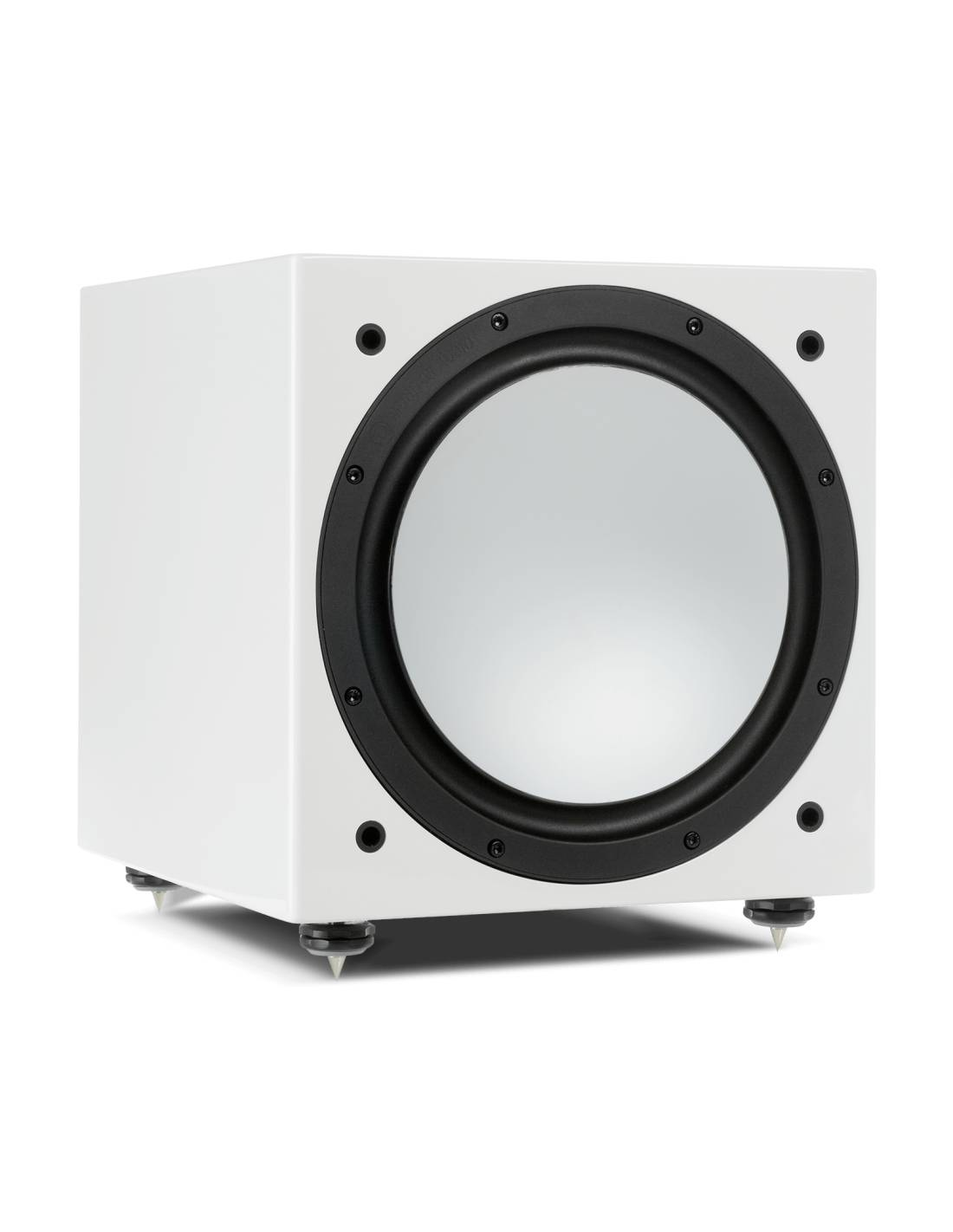 Monitor Audio-Monitor Audio Silver Series W12 (6G) hi fi subwoofer-PremiumHIFI
