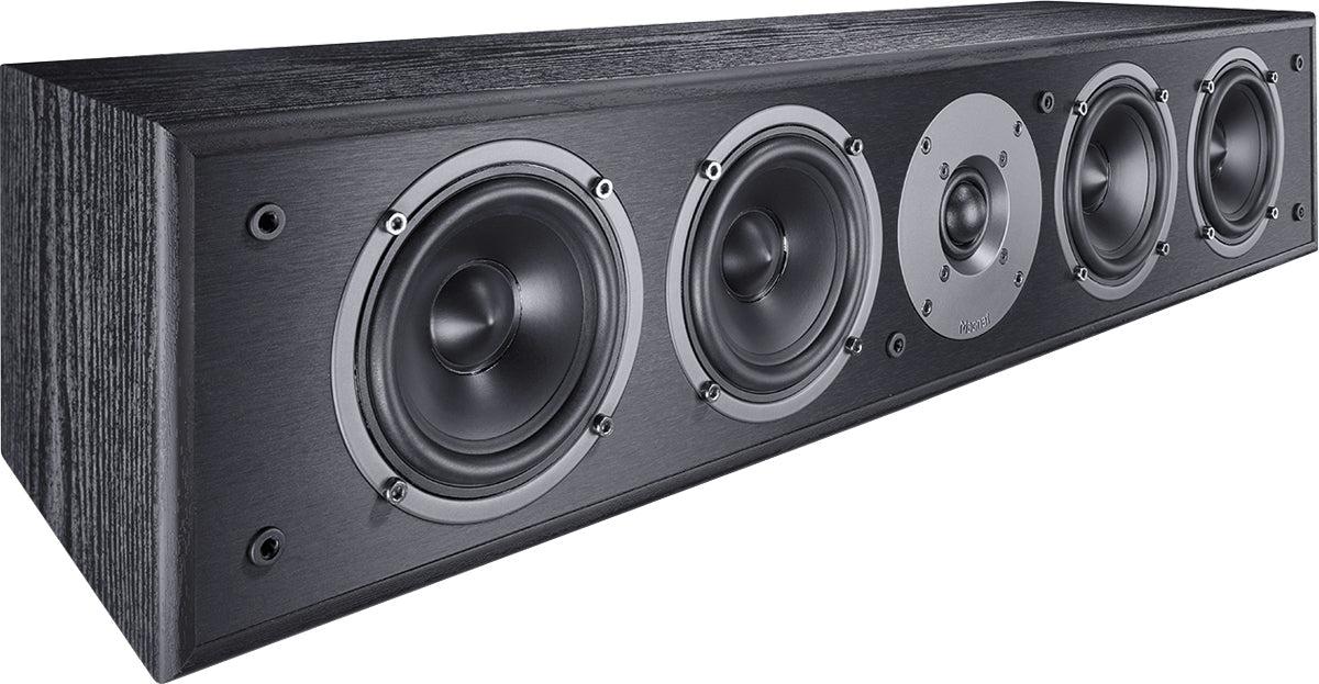 Monitor S14 C-Center channel HI FI speakers-Magnat-PremiumHIFI