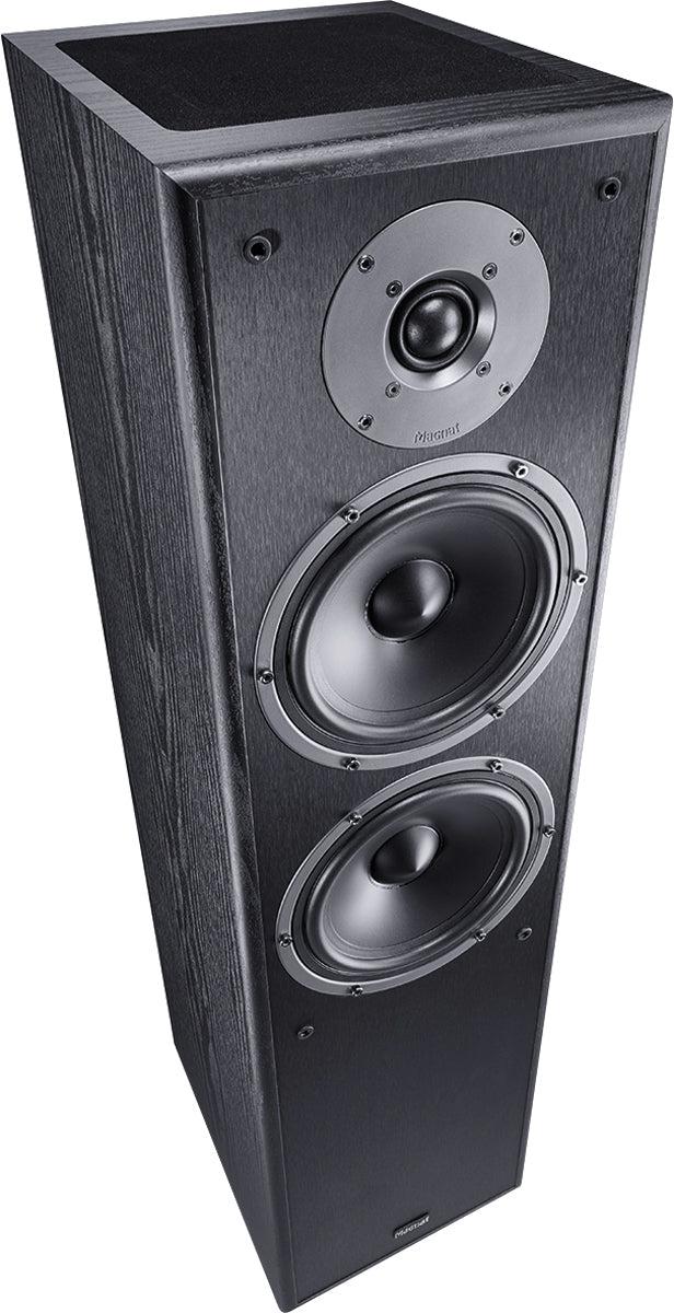 Monitor S80 ATM pair-Floorstanding HI FI speakers-Magnat-PremiumHIFI