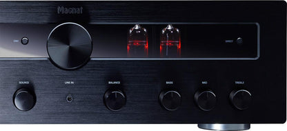 MR 780-Amplifier + DAC-Magnat-PremiumHIFI