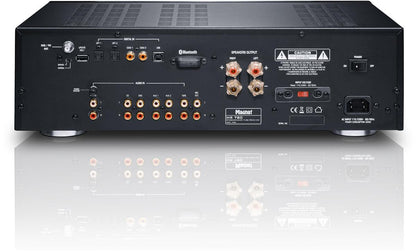 MR 780-Amplifier + DAC-Magnat-PremiumHIFI
