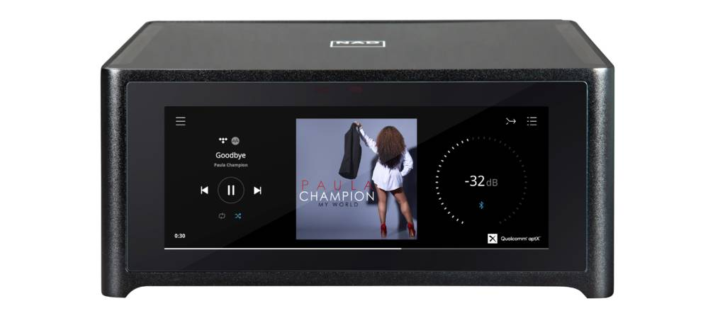 nad-NAD M10 V2 BluOS Streaming Amplifier-PremiumHIFI