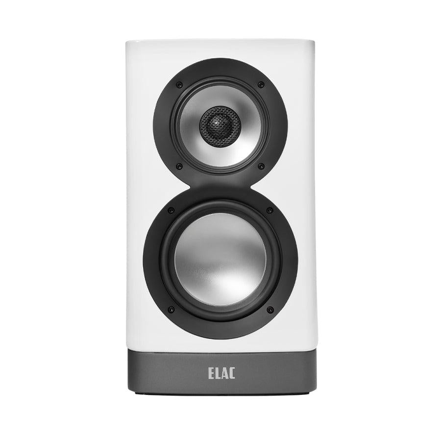 NAVIS ARB51 pair-Shelf HI FI speakers-Elac-PremiumHIFI