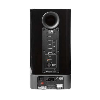 NAVIS ARB51 pair-Shelf HI FI speakers-Elac-PremiumHIFI