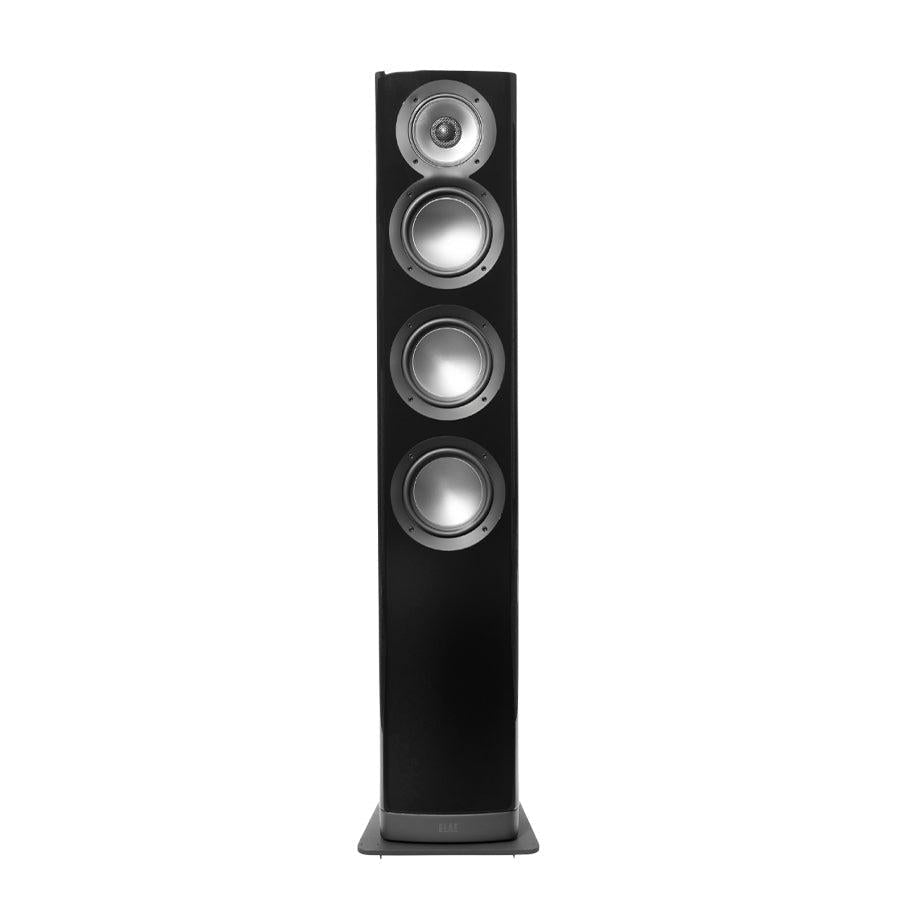 NAVIS ARF51 Pair-Floorstanding HI FI speakers-Elac-PremiumHIFI