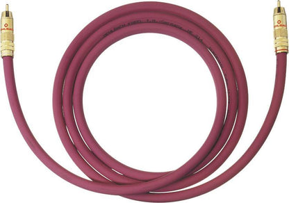 oehlbach-NF 214 Subwoofercable-PremiumHIFI