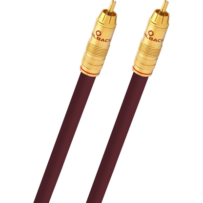 oehlbach-NF 214 Subwoofercable-PremiumHIFI