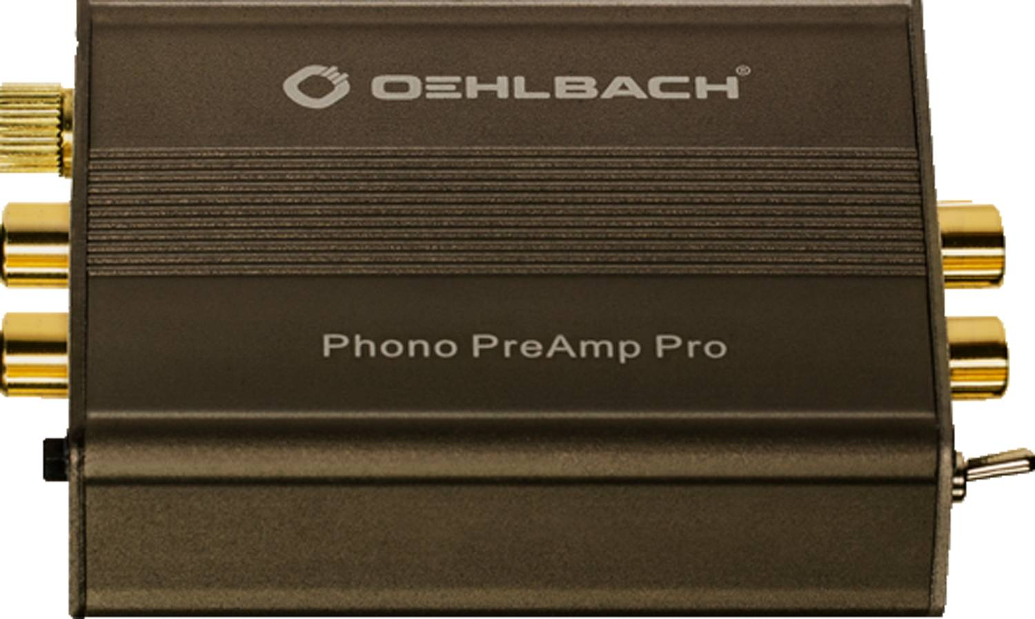 oehlbach-Oehlbach Phono PreAmp Pro-PremiumHIFI