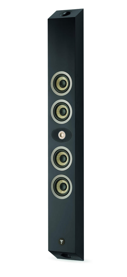 ON WALL 302-Installation HI FI speakers-FOCAL-PremiumHIFI