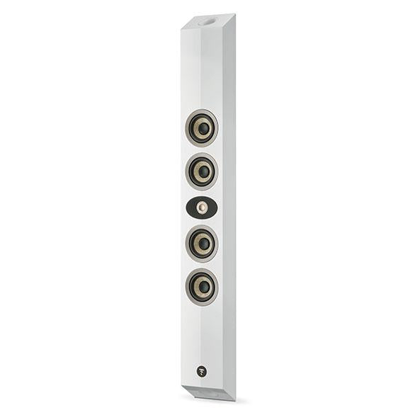 ON WALL 302-Installation HI FI speakers-FOCAL-PremiumHIFI