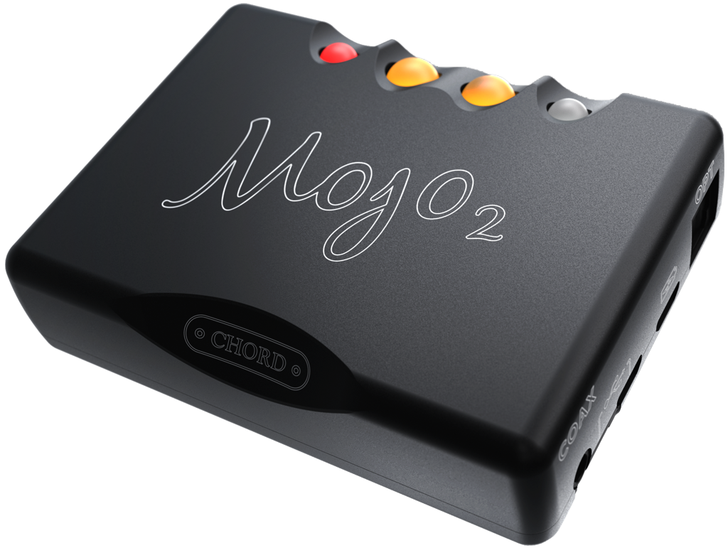 Chord Mojo x Meze 99 Classics