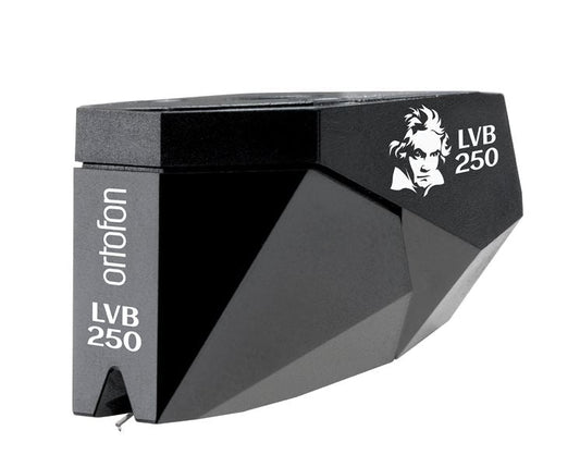 Ortofon 2M Black LVB 250 MOVING MAGNET CARTRIDGES-CARTRIDGES-Ortofon-PremiumHIFI