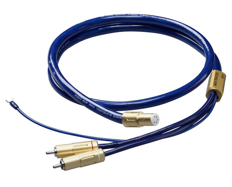 Ortofon 6NX-TSW  1010 (RCA-5P) TONEARM CABLE-TONEARM CABLE-Ortofon-PremiumHIFI