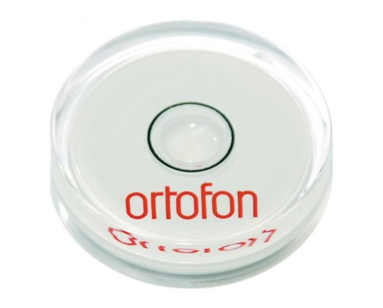 Ortofon Libelle-Turntable Accessories-Ortofon-PremiumHIFI