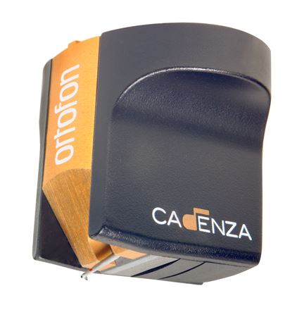 Ortofon MC Cadenza Bronze MOVING COIL CARTRIDGES-CARTRIDGES-Ortofon-PremiumHIFI