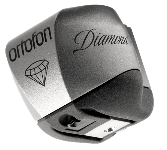Ortofon MC Diamond MOVING COIL CARTRIDGES-CARTRIDGES-Ortofon-PremiumHIFI