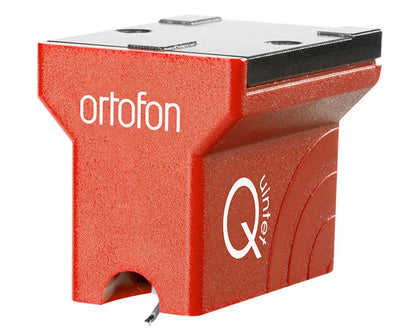 Ortofon Quintet, Red MOVING COIL CARTRIDGES-CARTRIDGES-Ortofon-PremiumHIFI