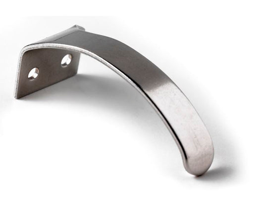 Ortofon SPU Fingerlift - Stainless steel-Turntable Accessories-Ortofon-PremiumHIFI