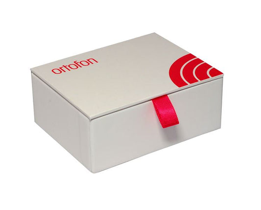 Ortofon SPU White box for SPU G-Turntable Accessories-Ortofon-PremiumHIFI