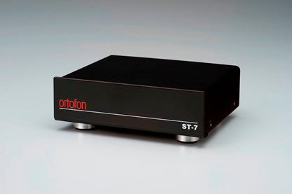 Ortofon ST-7 MC STEP-UP TRANSFORMERS-MC STEP-UP TRANSFORMERS-Ortofon-PremiumHIFI