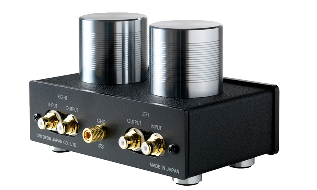 Ortofon ST 80 SE MC STEP-UP TRANSFORMERS - PremiumHIFI