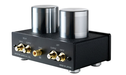 Ortofon ST 80 SE MC STEP-UP TRANSFORMERS-MC STEP-UP TRANSFORMERS-Ortofon-PremiumHIFI