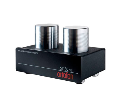 Ortofon ST 80 SE MC STEP-UP TRANSFORMERS - PremiumHIFI