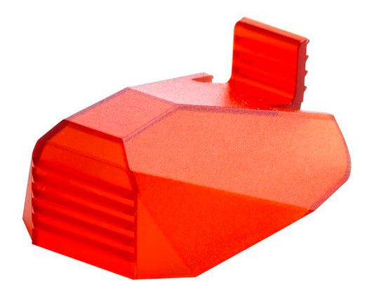 Ortofon Stylus guard for 2M series - Red-Turntable Accessories-Ortofon-PremiumHIFI