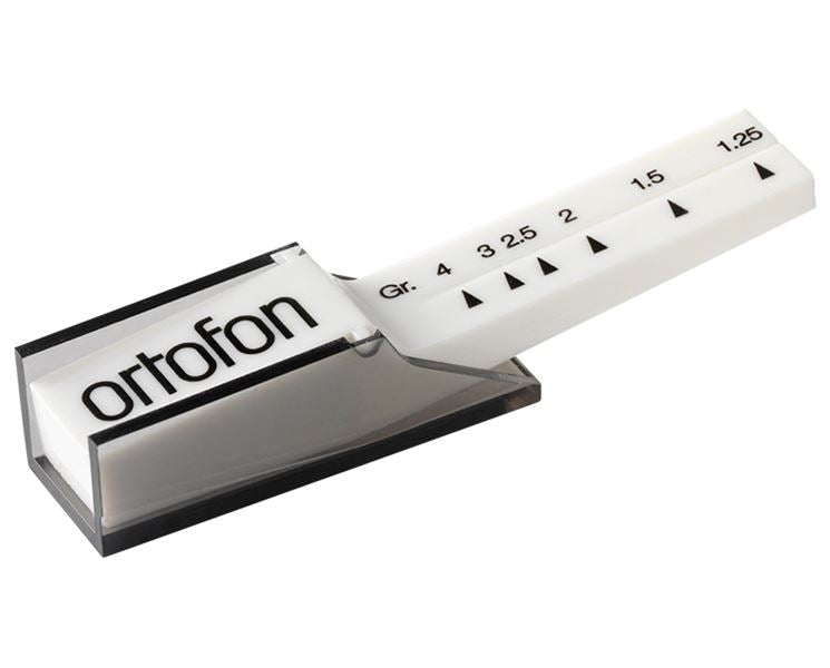 Ortofon Stylus pressure gauge-Turntable Accessories-Ortofon-PremiumHIFI
