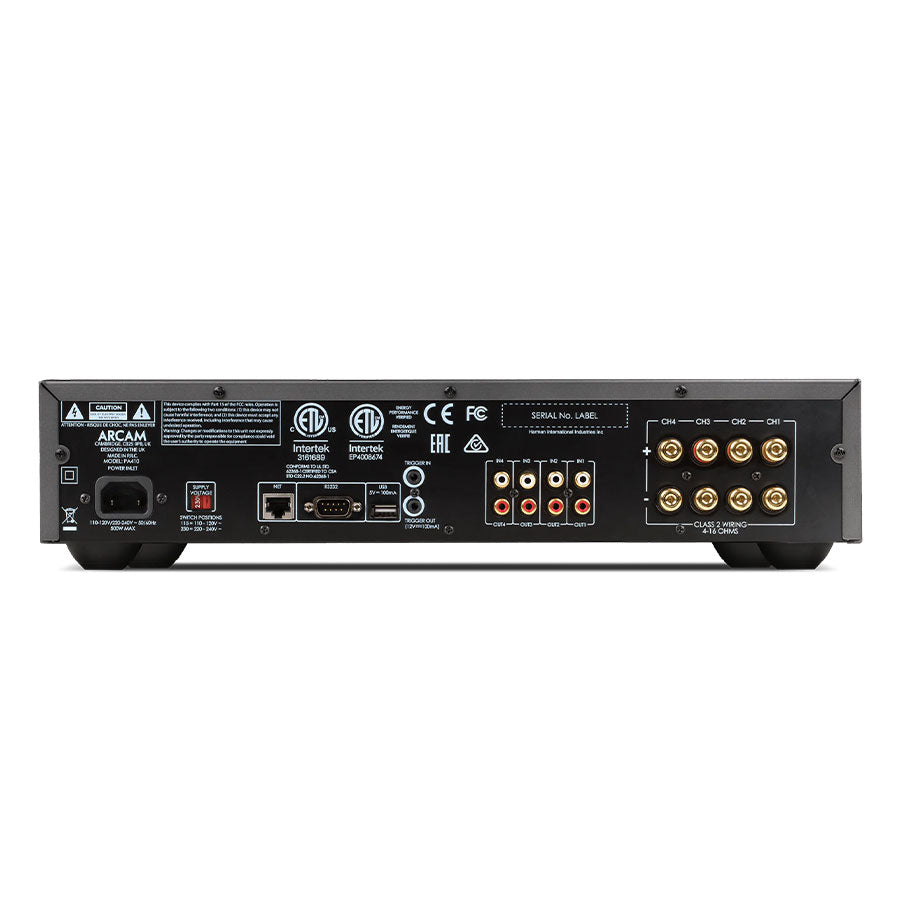 PA410-power amplifier-Arcam-PremiumHIFI