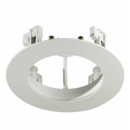 Cabasse-Pair of eOLe 3/4 in ceiling adapters white-PremiumHIFI